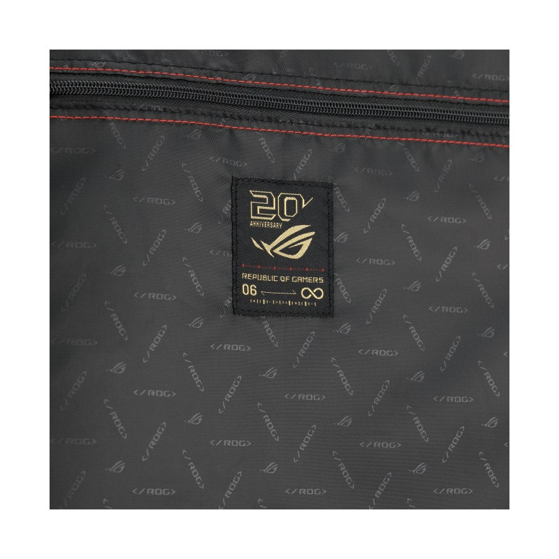 ASUS BT3701 ROG SLASH LUGGAGE EDITION 20
