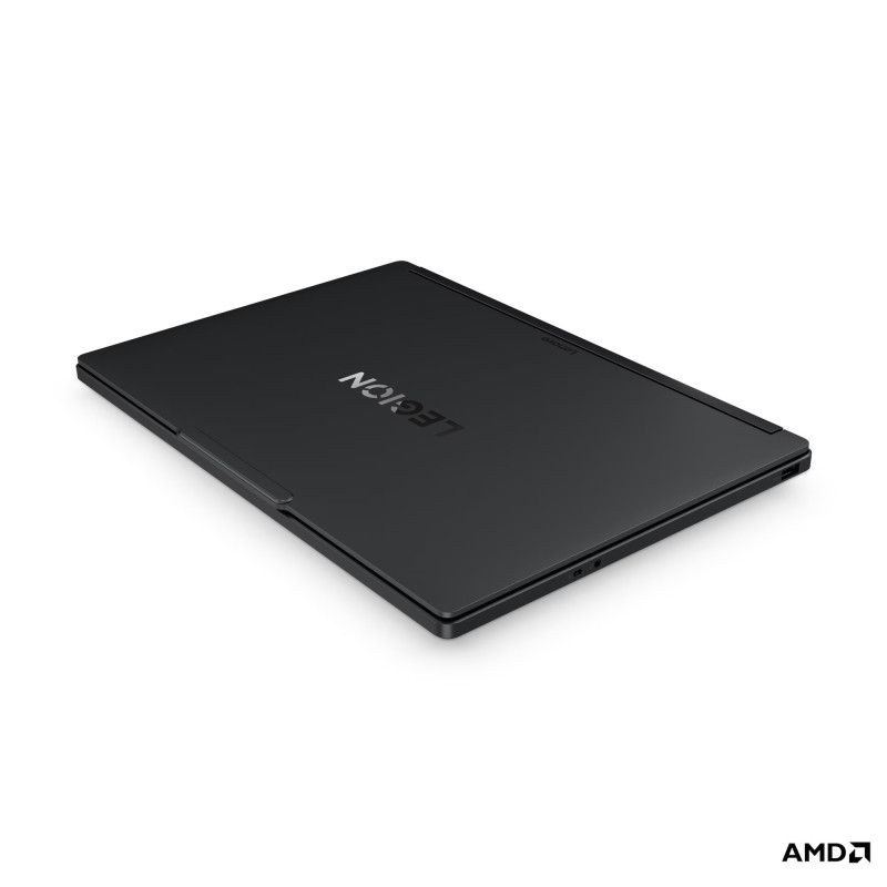Lenovo Legion 5/15AHP11/R7-250/15,3''/2560x1600/16GB/512GB/RTX 5060/bez OS/Eclipse Black/3R