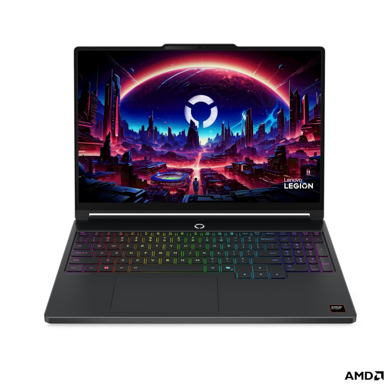 Lenovo Legion 5/15AHP11/R7-250/15,3''/2560x1600/16GB/512GB/RTX 5060/bez OS/Eclipse Black/3R