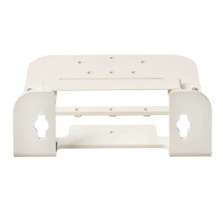 EATON - Držiak pre montáž Wireless Access Point na stenu, biela