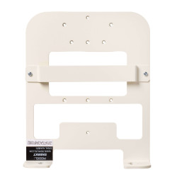 EATON - Držiak pre montáž Wireless Access Point na stenu, biela