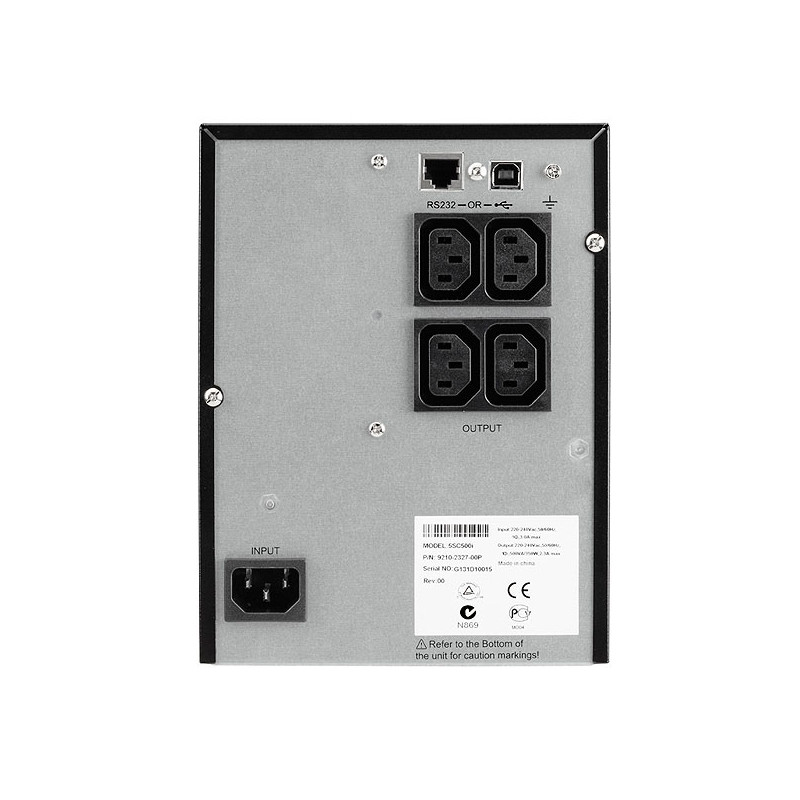 Eaton 5SC 500i