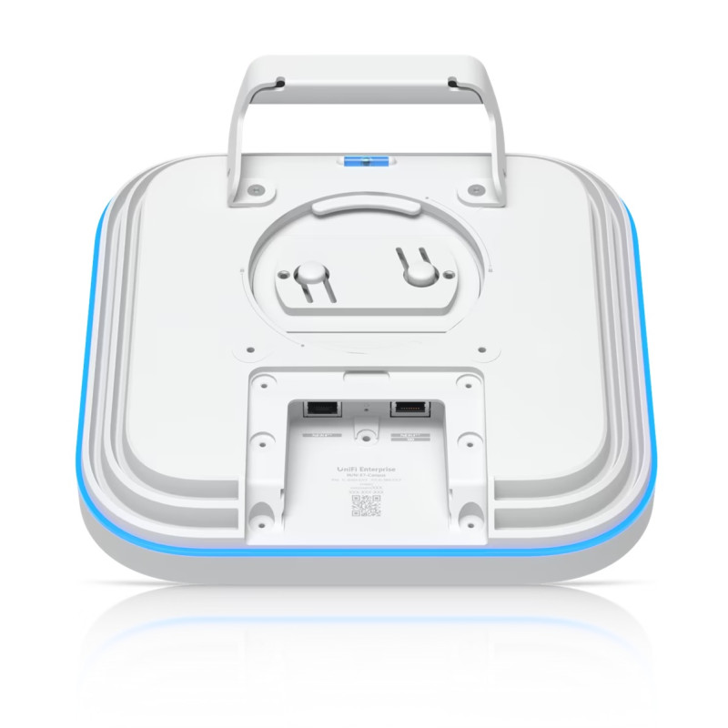 UBIQUITI ENTERPRISE - Ubiquiti E7 Campus - UniFi Enterprise E7 Campus Access Point
