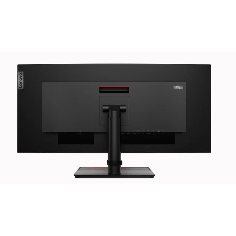 Lenovo ThinkVision/P34w-20/34,1''/IPS/3440x1440/60Hz/6ms/Black/3R
