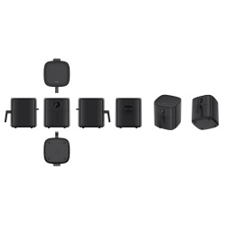 Xiaomi Air Fryer 6.5L Black EU