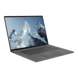 ASUS Zenbook A16/UX3607QA-OLED110WZ/SD-X1-26-100/16''/WUXGA/16GB/512GB/Adreno/W11H/Gray/2R