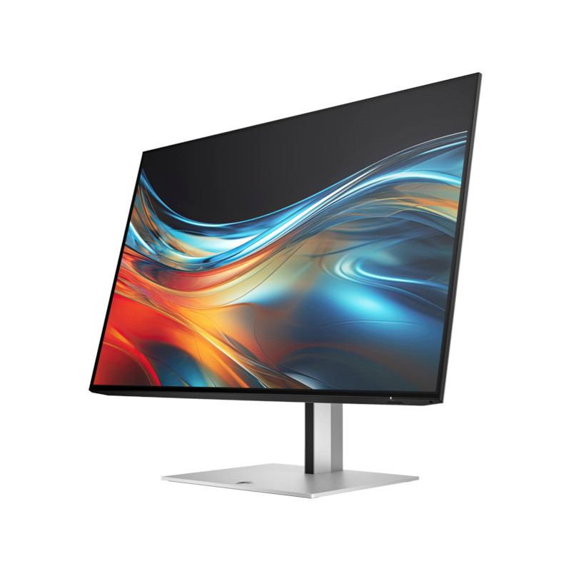HP/724pn/24''/IPS/WUXGA/100Hz/5ms/Čierna/3R