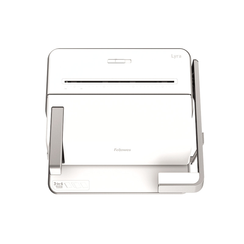 Fellowes Multifunkčný Viazač Lyra™ 3 v 1