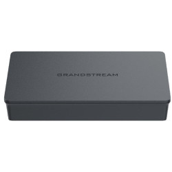 Grandstream GWN7700 Unmanaged Network Switch 5x 1Gbps, QoS, IGMP