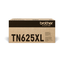 Brother TN625XLBK