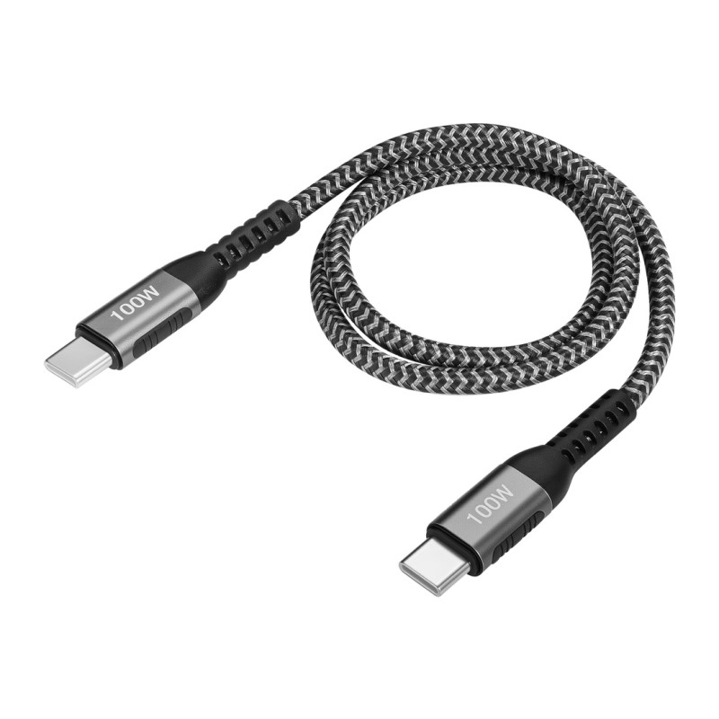 NONAME - Sandberg Laptop Powerbanka 20000mAh PD100W, čierna