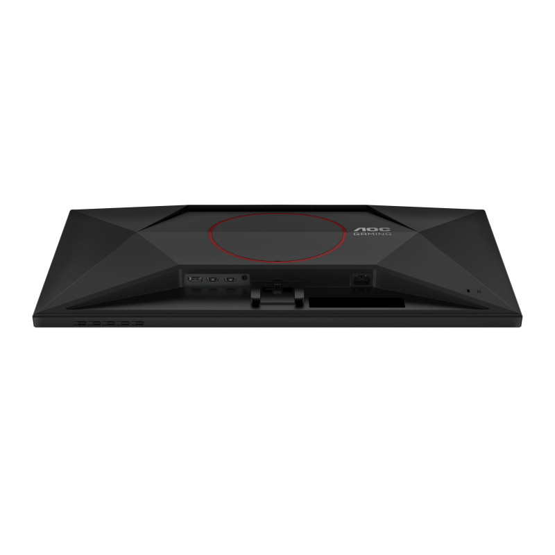 AOC Gaming/Q27G42XNE/27''/VA/QHD/180Hz/0,5ms/Čierna/3R