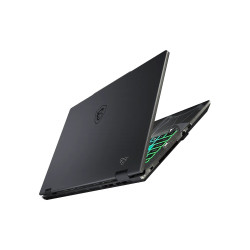MSI Cyborg/15 B13WFKG-1221XCZNN/i5-13420H/15,6''/FHD/16GB/1TB/RTX 5060/bez OS/Black/2R