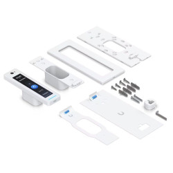 Ubiquiti UA-G3-Pro-B -UniFi Access G3 Reader Pro, čierna