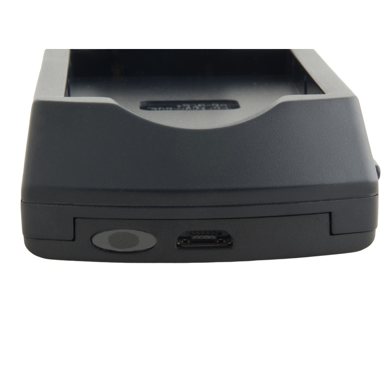 AVACOM AVE382 - USB nabíjačka pre Panasonic VW-VBT190, VW-VBT380
