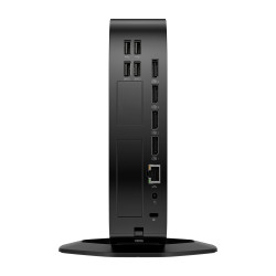 HP Elite/t755/Tiny/V2546/8GB/32GB eMMC/RX 6300/HPThinPro/3R