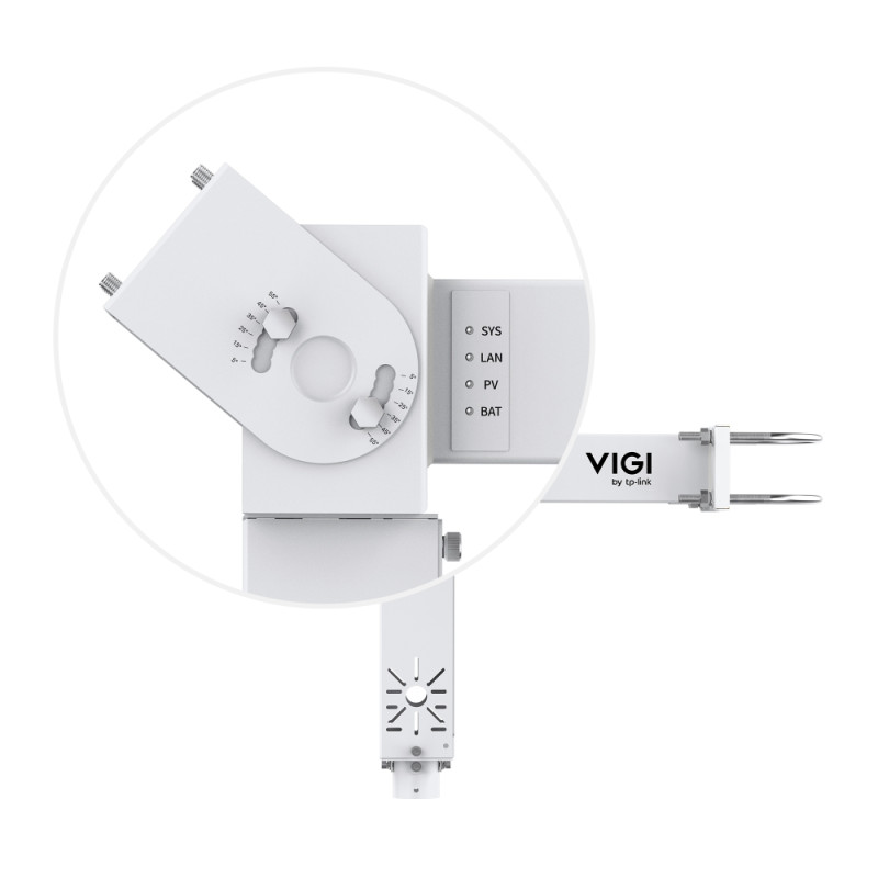 TP-LINK - VIGI PS30