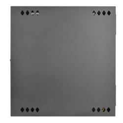 EATON - Skriňa SmartRack 12U, Š - 600mm, Hl - 650mm, hĺbka pre UPS, montáž na stenu