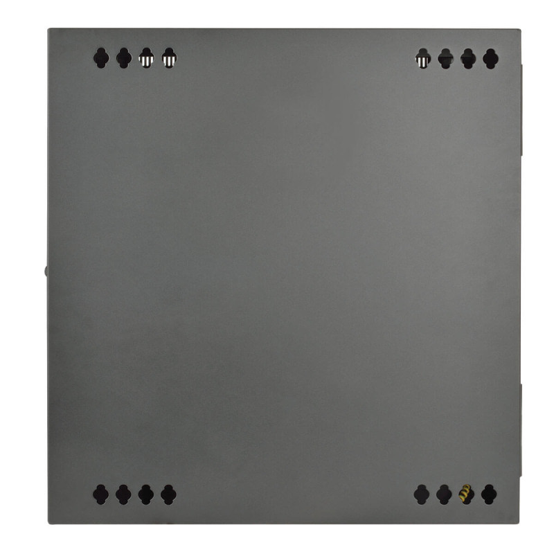 EATON - Skriňa SmartRack 12U, Š - 600mm, Hl - 650mm, hĺbka pre UPS, montáž na stenu