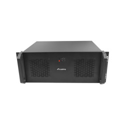 LANBERG SERVEROVÉ ŠASI PRO MONTÁŽ DO RACKU ATX 350/10 19''/4U