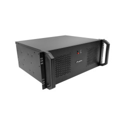 LANBERG SERVEROVÉ ŠASI PRO MONTÁŽ DO RACKU ATX 350/10 19''/4U