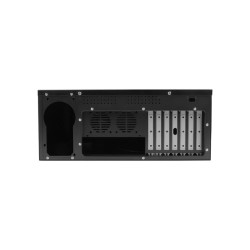 LANBERG SERVEROVÉ ŠASI PRO MONTÁŽ DO RACKU ATX 350/10 19''/4U