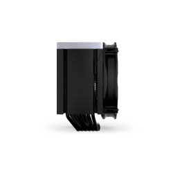 Endorfy CPU chladič Fortis 5 Black ARGB 140mm