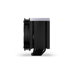 Endorfy CPU chladič Fortis 5 Black ARGB 140mm