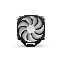 Endorfy CPU chladič Fortis 5 Black ARGB 140mm