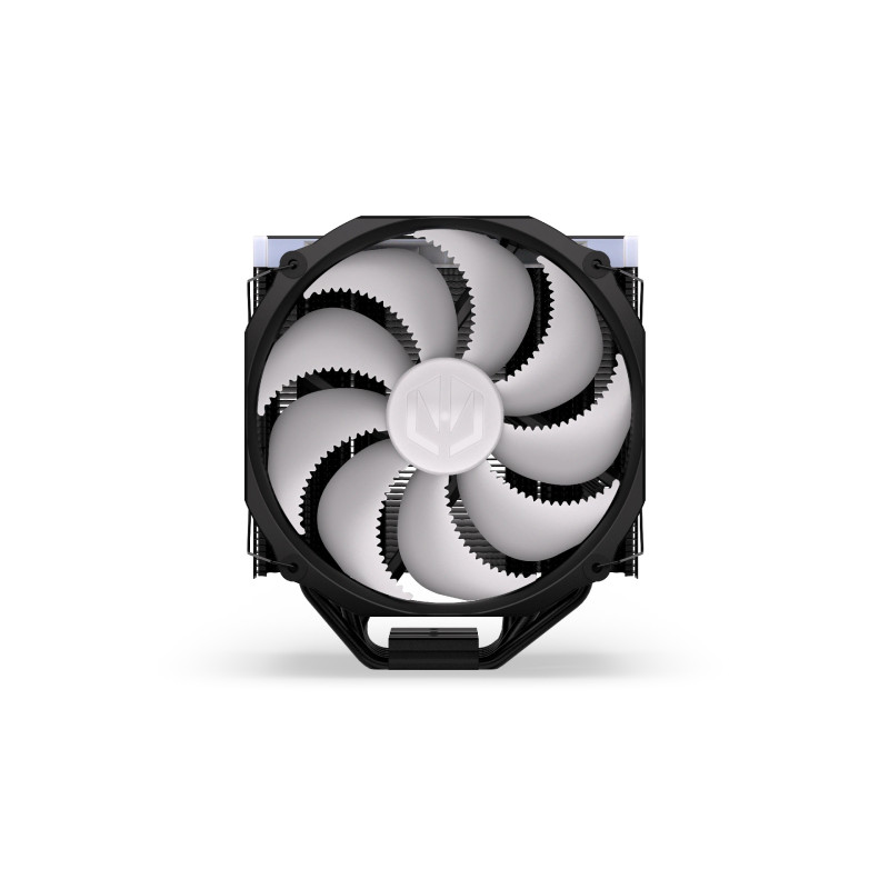 Endorfy CPU chladič Fortis 5 Black ARGB 140mm