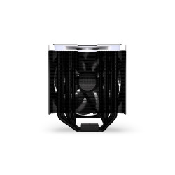 Endorfy CPU chladič Fortis 5 Black ARGB 140mm