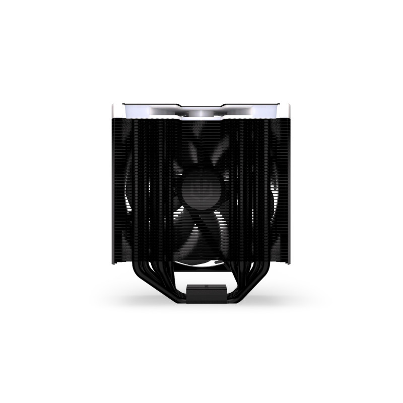 Endorfy CPU chladič Fortis 5 Black ARGB 140mm