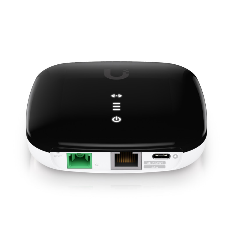 Ubiquiti UISP-FIBER-XG, UISP Fiber XG-PON CPE