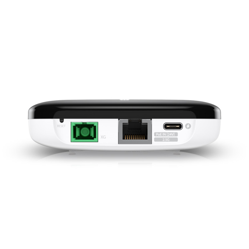 Ubiquiti UISP-FIBER-XG, UISP Fiber XG-PON CPE