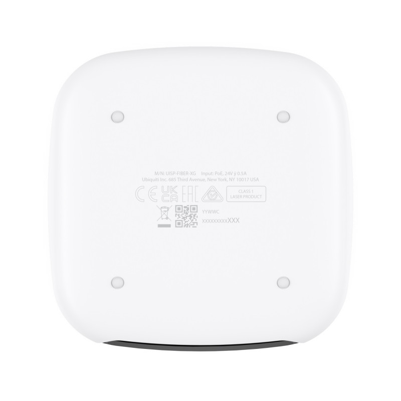 Ubiquiti UISP-FIBER-XG, UISP Fiber XG-PON CPE