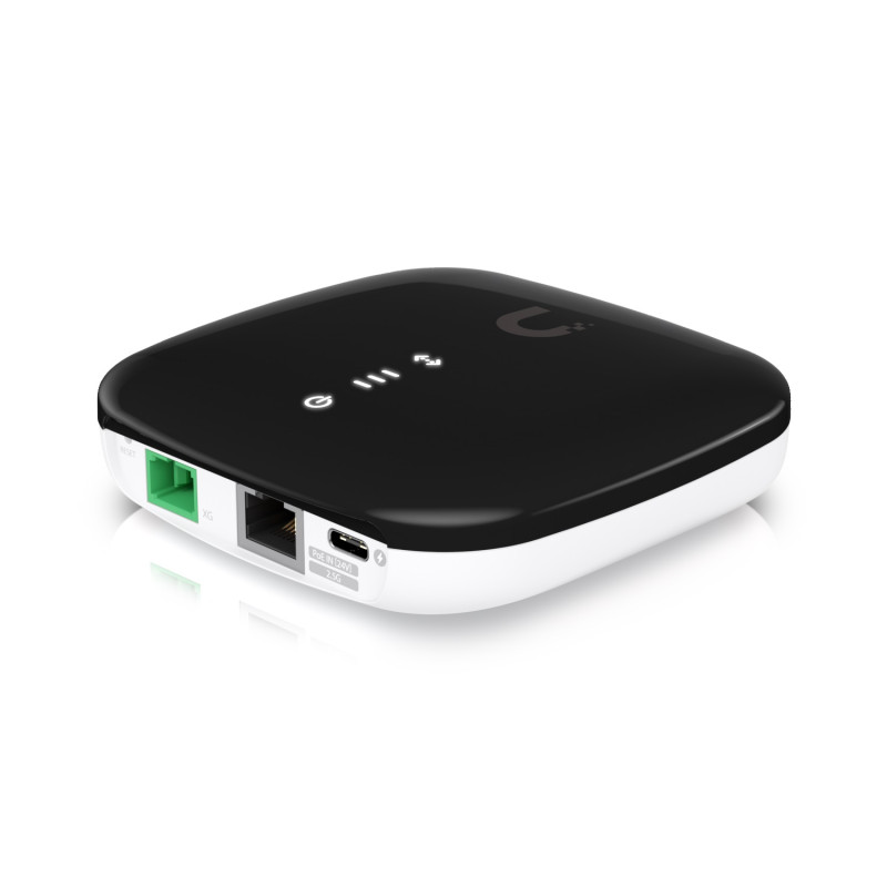 Ubiquiti UISP-FIBER-XG, UISP Fiber XG-PON CPE