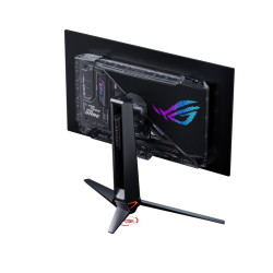 ASUS ROG/PG27UCWM/26,5''/OLED/4K UHD/240Hz/0,03ms/Čierna/3R