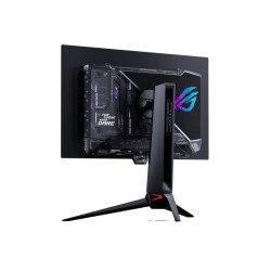 ASUS ROG/PG27UCWM/26,5''/OLED/4K UHD/240Hz/0,03ms/Čierna/3R