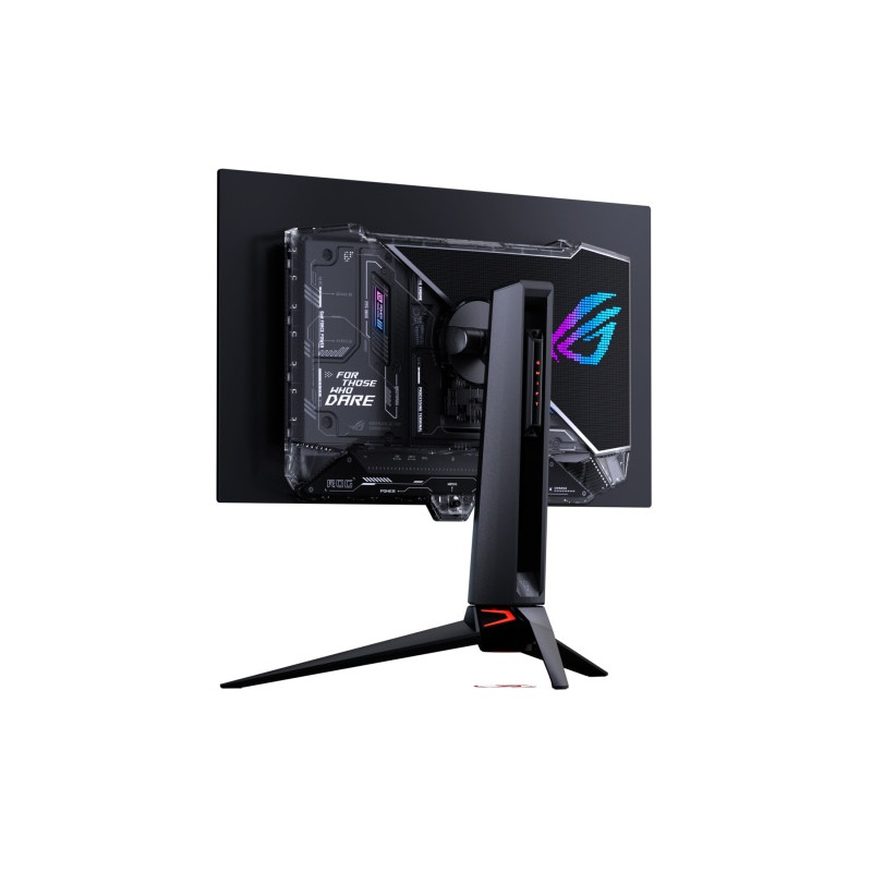 ASUS ROG/PG27UCWM/26,5''/OLED/4K UHD/240Hz/0,03ms/Čierna/3R