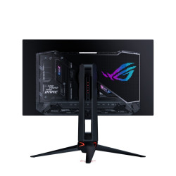 ASUS ROG/PG27UCWM/26,5''/OLED/4K UHD/240Hz/0,03ms/Čierna/3R