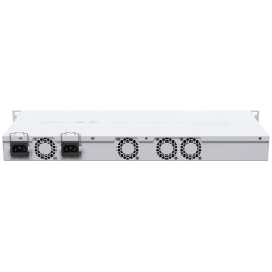 Mikrotik CRS312-4C+8XG-RM Cloud Router Switch