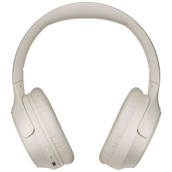 QCY H2 PRO/Jack/Drôt/BT/Bezdrôt/Biela