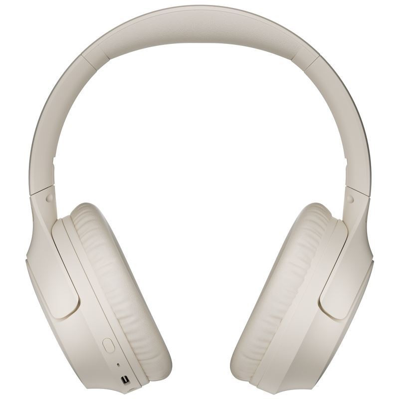 QCY H2 PRO/Jack/Drôt/BT/Bezdrôt/Biela