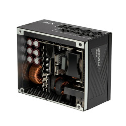 Adata XPG PYMCORE SFX/750W/SFX/80PLUS Gold/Modular