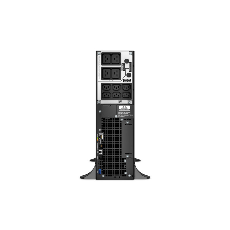 APC Smart-UPS SRT 5000VA 230V