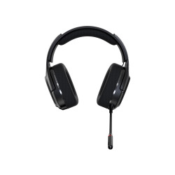 Acer Predator Galea 550/Stereo/BT-USB/Bezdrôt/Čierna