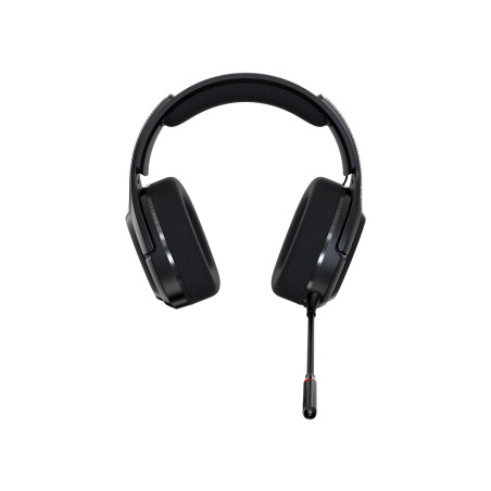 Acer Predator Galea 550/Stereo/BT-USB/Bezdrôt/Čierna