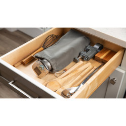 Salente ChefMax, Sous Vide varič s farebným displejom, nerez