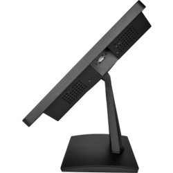 VIRTUOS - BPOS BP-1789, 17'' LCD LED, 400 cd/m2, i3, 8 GB RAM, 256 GB SSD, Win11 IoT, bez rámu.