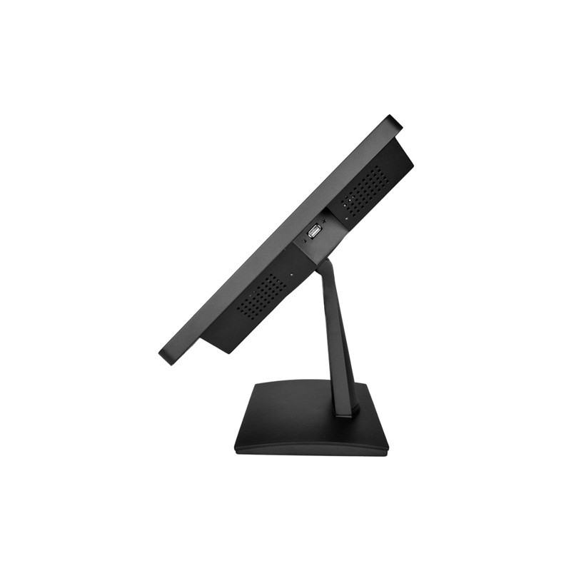 VIRTUOS - BPOS BP-1789, 17'' LCD LED, 400 cd/m2, i3, 8 GB RAM, 256 GB SSD, Win11 IoT, bez rámu.